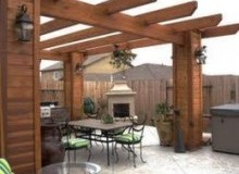 Kwikfynd Pergolas
clayfield